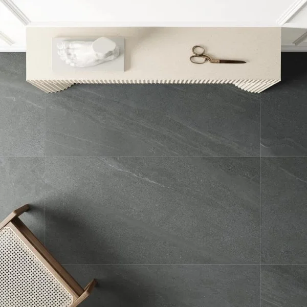 Керамогранит Coliseum Контеа Грэй 60х120 (Натуральный и Реттифицированный) в Екатеринбурге