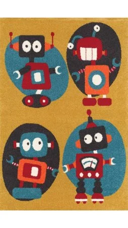 Ковер Синтелон Play 1,20x1,70 E2YPY Прямоугольник в Екатеринбурге