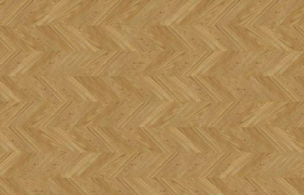 Пробковое покрытие CorkStyle Chevron Gold в Екатеринбурге