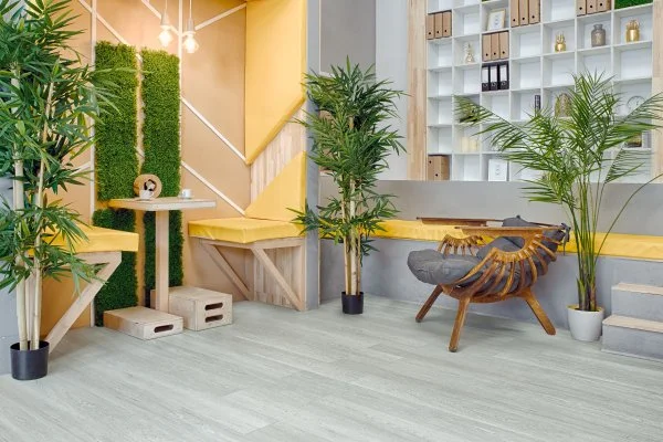 Каменно-полимерная плитка Alpine Floor Grand Sequoia Секвоя Сагано ECO 11-22, 4мм 43 класс в Екатеринбурге