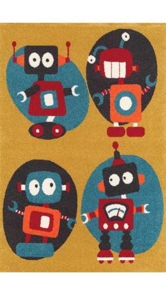 Ковер Синтелон Play 1,20x1,70 E2YPY Прямоугольник в Екатеринбурге