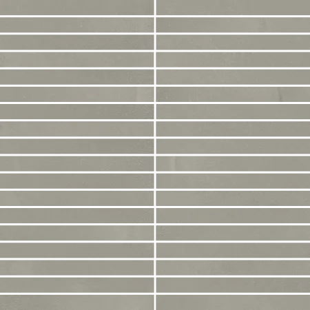 Керамогранит Italon Континуум Айрон Мозаика Стрип 30х30 (Натуральная) в Екатеринбурге