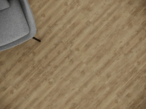 Кварц-виниловая плитка FineFloor Strong Дуб Мура FF-1254 в Екатеринбурге