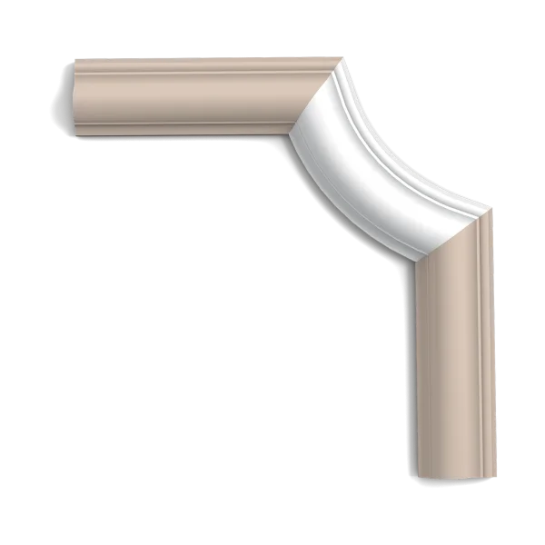 Угловой элемент Orac P801C (198*110*260 мм) в Екатеринбурге