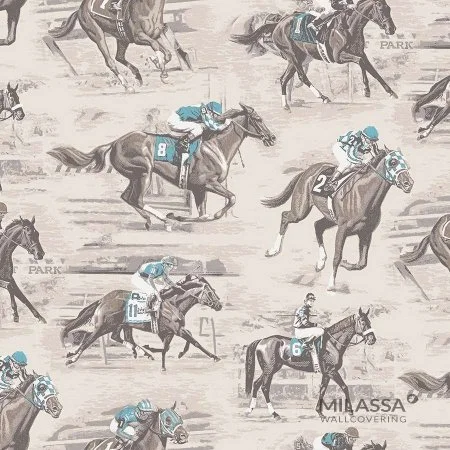 Обои Milassa Twins 12, 012/1 в Екатеринбурге