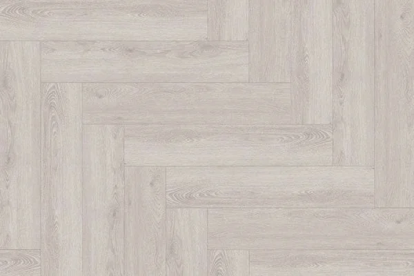 Виниловый пол Floor Factor Herringbone White Smoke Oak в Екатеринбурге