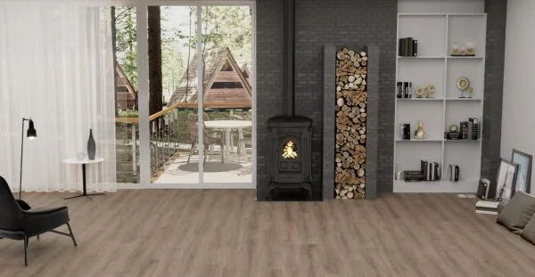 Ламинат Sunfloor 8/32 SF32TV-32 Дуб Джонсон 4v в Екатеринбурге