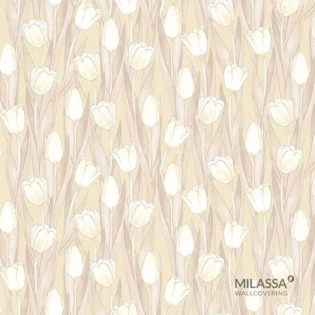 Обои Milassa Swan SW1, 002 в Екатеринбурге