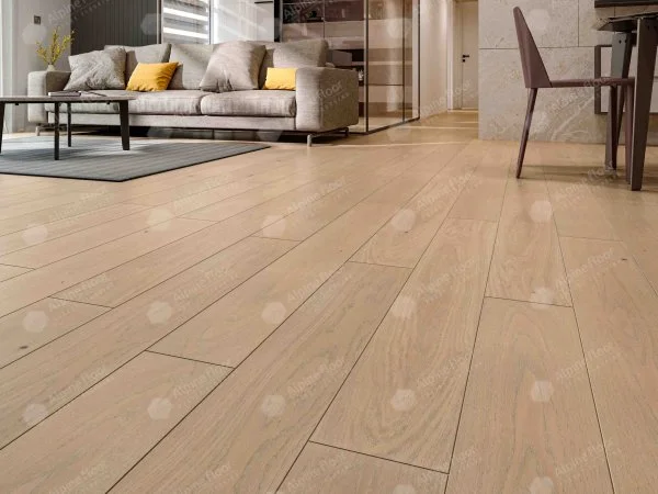Инженерная доска Alpine Floor Villa Дуб Сэнди в Екатеринбурге