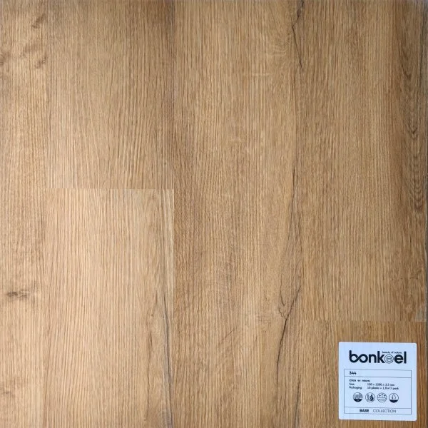 Плитка SPC Bonkeel Base 3.5мм 344 в Екатеринбурге