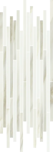 Керамогранит Italon Шарм Эдванс Кремо 26х75 Стрип (Люкс и реттифицированная) в Екатеринбурге