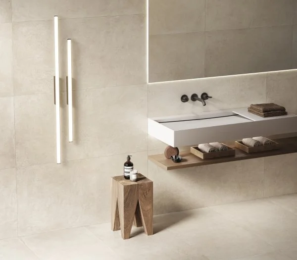 Керамогранит Italon Этернум Сноу 60х120 (Натуральная и Реттифицированная) в Екатеринбурге