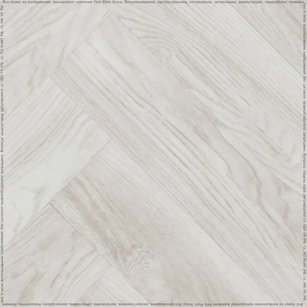ПВХ плитка FineFlex Wood Дуб Лапландский FX-105 в Екатеринбурге
