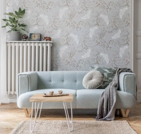 Обои Milassa Сканди Дзен JA1 006 в Екатеринбурге