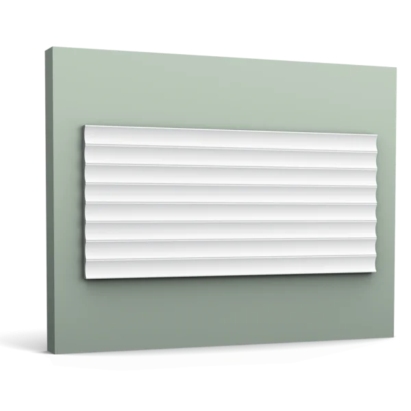 Декоративная панель Orac W109 (200x25x1.2 см) в Екатеринбурге