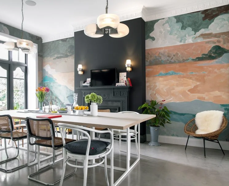 Обои Loymina Etude vol. II ETD20 004 в Екатеринбурге