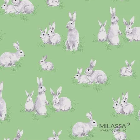 Обои Milassa Twins 1, 005 в Екатеринбурге