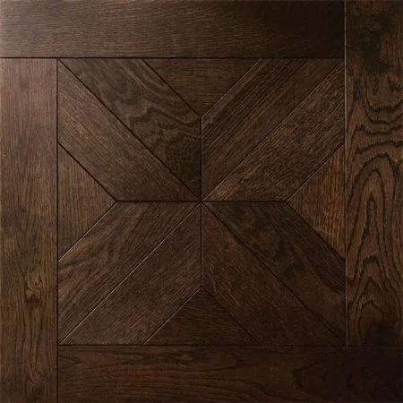 Модульный паркет Kochanelli Верона Дуб Темный 470х470х15 мм в Екатеринбурге