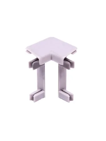 Внутренний угол Korner 106 Светло-серый в Екатеринбурге