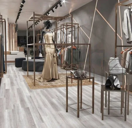 Виниловый пол Royce Ultima U1961 Дуб Албани в Екатеринбурге