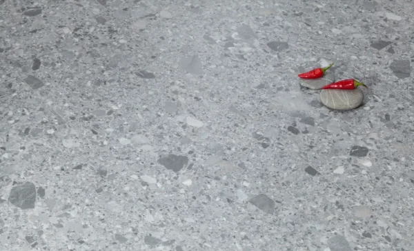 Плитка SPC Bonkeel Tile 4мм Grigio Terrazzo в Екатеринбурге