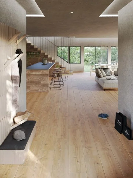 Ламинат Egger PRO 8/33 4V Large Aqua+ Дуб Уолтем натуральный EPL122 в Екатеринбурге