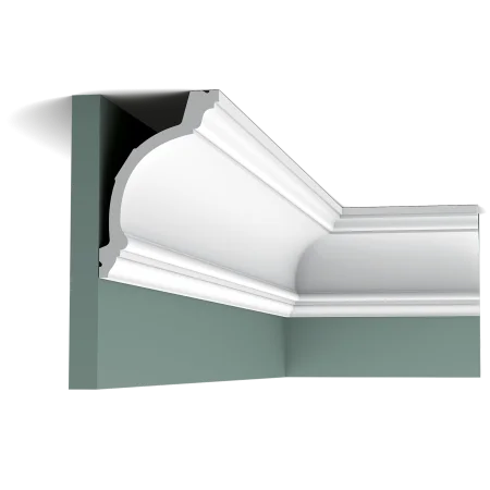 Карниз Orac C217 (156*103*2000 мм) в Екатеринбурге