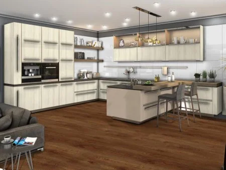 Ламинат AGT Effect PRK909 Россо в Екатеринбурге