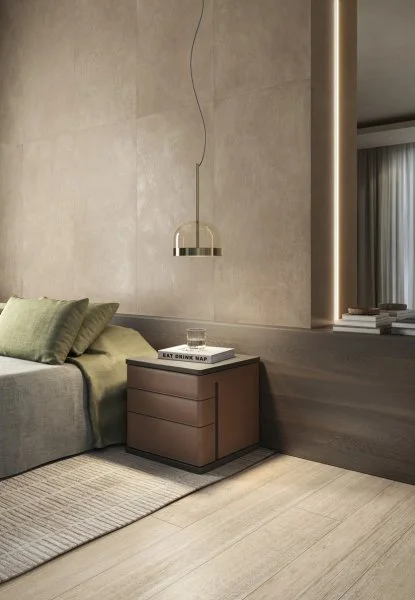 Керамогранит Italon Этернум Ачеро 20х160 (Натуральная и Реттифицированная) в Екатеринбурге