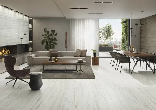 Керамогранит Italon Шарм Эдванс Элегант Браун 80х160 (Люкс и реттифицированная) в Екатеринбурге