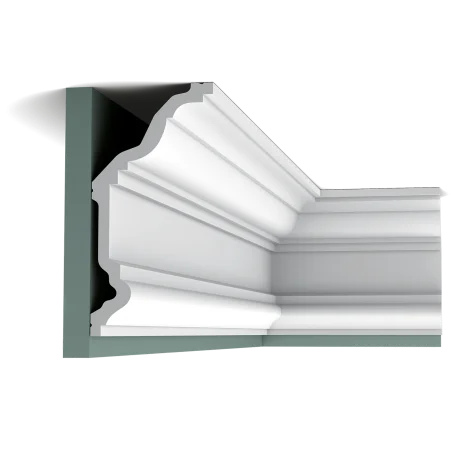 Карниз Orac C332 (23*114*2000 мм) в Екатеринбурге