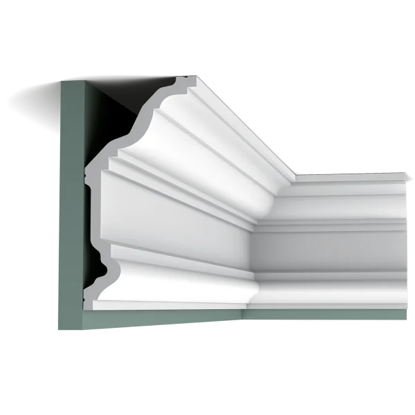 Карниз Orac C332 (23*114*2000 мм) в Екатеринбурге