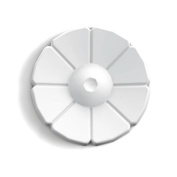 Декоративный элемент Orac P20 (D6.1*8*61 мм) в Екатеринбурге