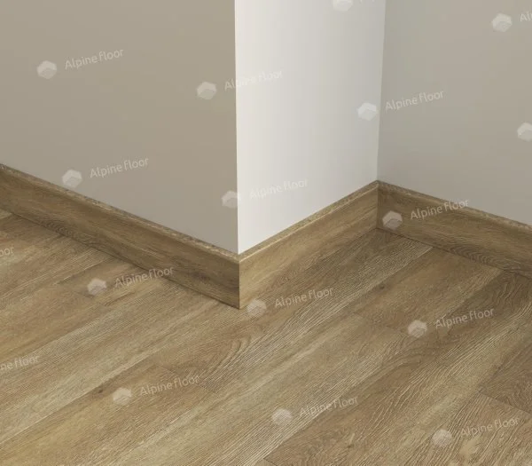 Кварцевый плинтус Alpine Floor Parquet Light 13-10 Макадамия в Екатеринбурге Кварцевый плинтус Alpine Floor Parquet Light 13-10 Макадамия в Екатеринбурге