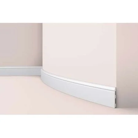 Плинтус NMC Wallstyl FL1 Flex (80х12х2000 мм) в Екатеринбурге