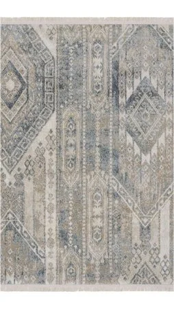 Ковер Синтелон Palermo 1,60x2,30 01KWK Прямоугольник в Екатеринбурге