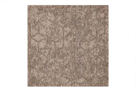 Ковровая плитка Bonkeel Star Beige в Екатеринбурге Ковровая плитка Bonkeel Star Beige в Екатеринбурге