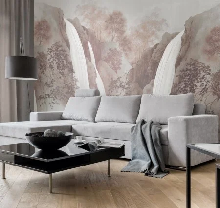 Обои Loymina Пейзаж ART5 012 в Екатеринбурге