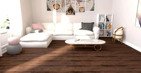 Ламинат Kastamonu Black BLA007 Дуб Айвари в Екатеринбурге