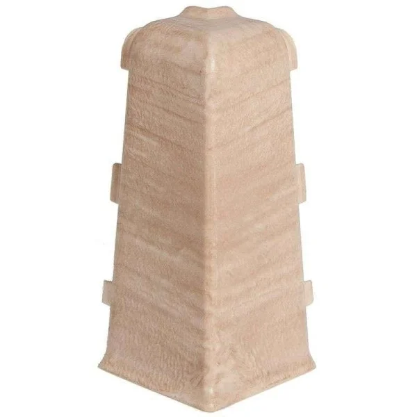 Угол наружный INDO70 04 Дуб Лингбург в Екатеринбурге