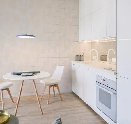 Обои Milassa Окинава OK6 001/1 в Екатеринбурге