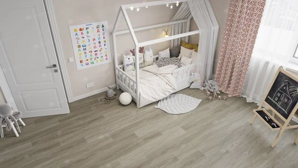 Каменно-полимерная плитка Alpine Floor Solo Маэстоса ECO 14-9, 3,5 мм 34 класс в Екатеринбурге