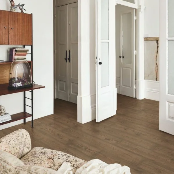 Ламинат Pergo Uppsala Pro Дуб Вековой Коричневый L1249-05243 в Екатеринбурге