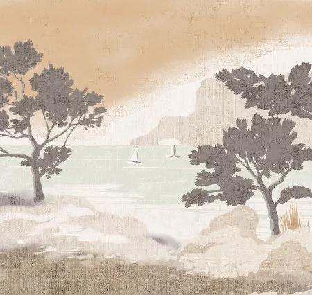 Обои Loymina Пейзаж vol. 2 ART18 002 в Екатеринбурге