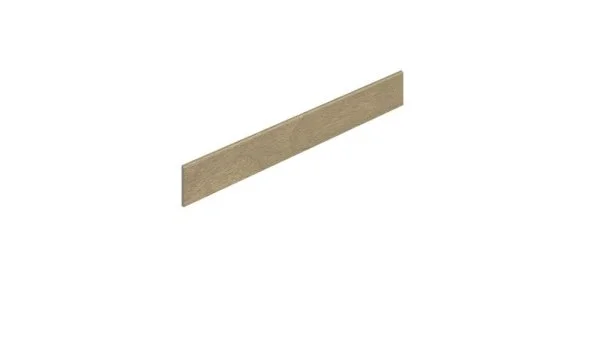 Керамогранит Coliseum Бормио Хани Плинтус (Натуральный, 7,2х60) в Екатеринбурге