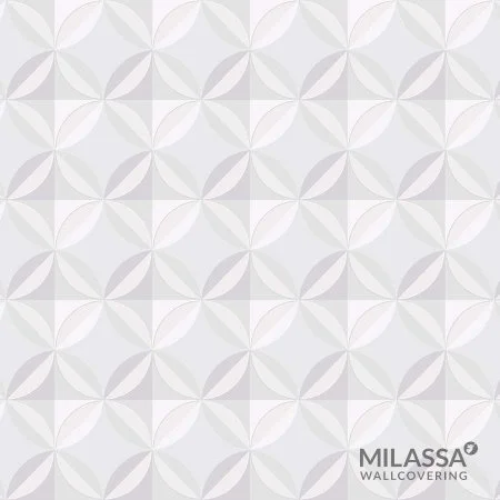 Обои Milassa Modern  М4, 001 в Екатеринбурге