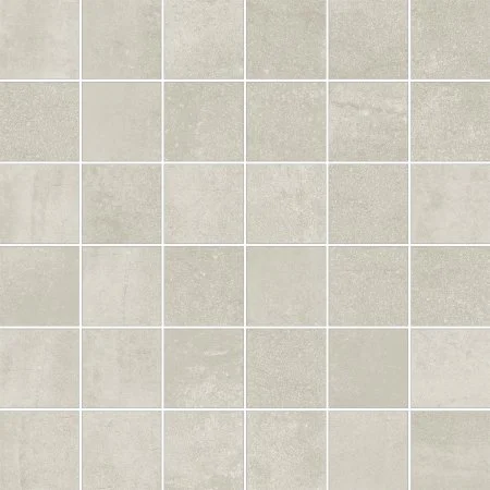 Керамогранит Coliseum Экспо Уайт Мозаика (Натуральная, 30х30) в Екатеринбурге