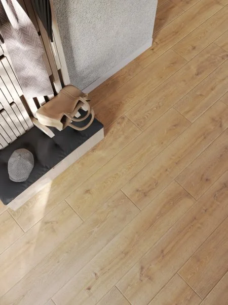 Ламинат Egger PRO 8/33 4V Large Aqua+ Дуб Уолтем натуральный EPL122 в Екатеринбурге