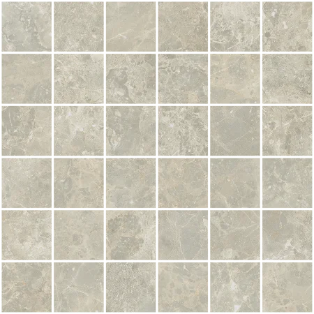 Керамогранит Coliseum Да Винчи Беж Мозаика (Натуральная, 30х30) в Екатеринбурге