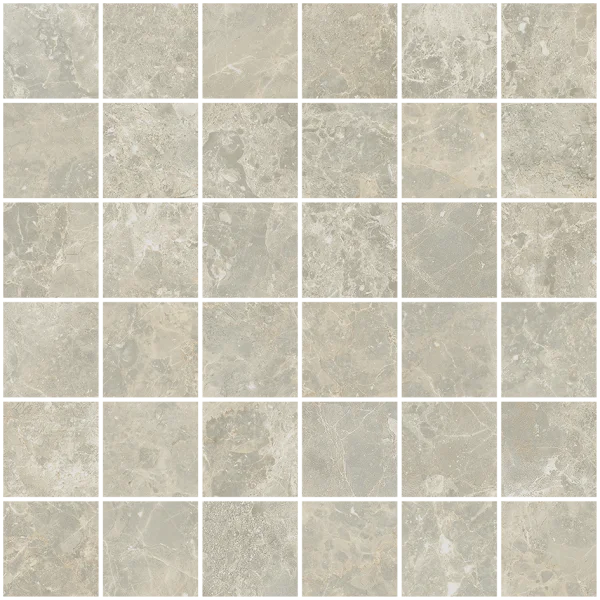 Керамогранит Coliseum Да Винчи Беж Мозаика (Натуральная, 30х30) в Екатеринбурге